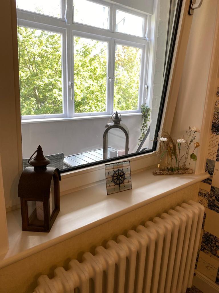 Schöne Ferienwohnung in der City Königswohnung Jun - Hizvo
