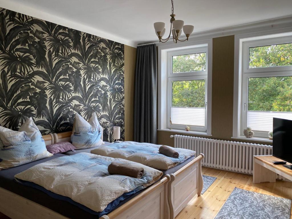 Schöne Ferienwohnung in der City Königswohnung Jun - Hizvo