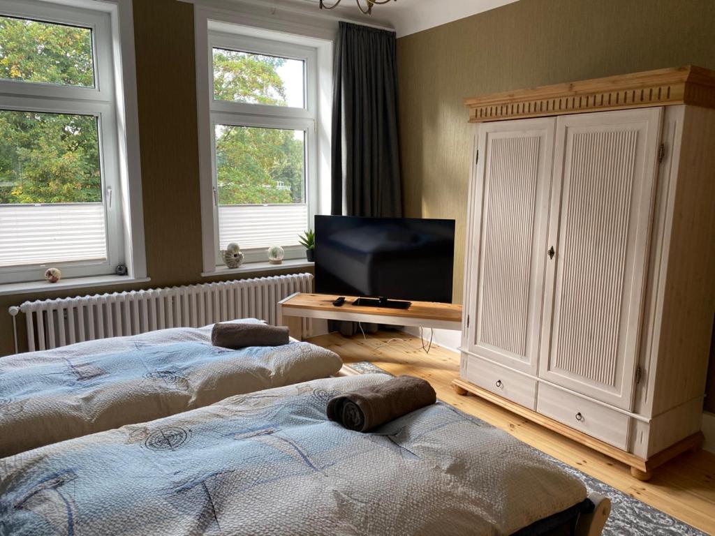 Schöne Ferienwohnung in der City Königswohnung Jun - Housity