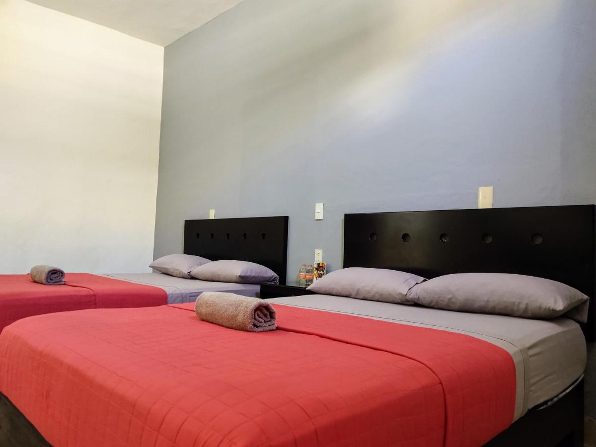 Hotel Zepeda - Housity