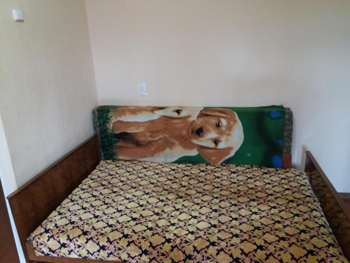 Kvartira na ploshchadi 200let - Housity