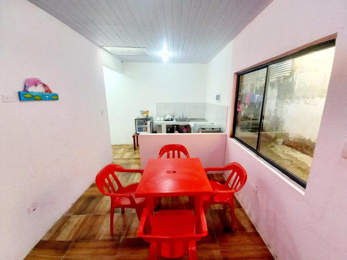 Apartamentos cerca al Aeropuerto - Housity