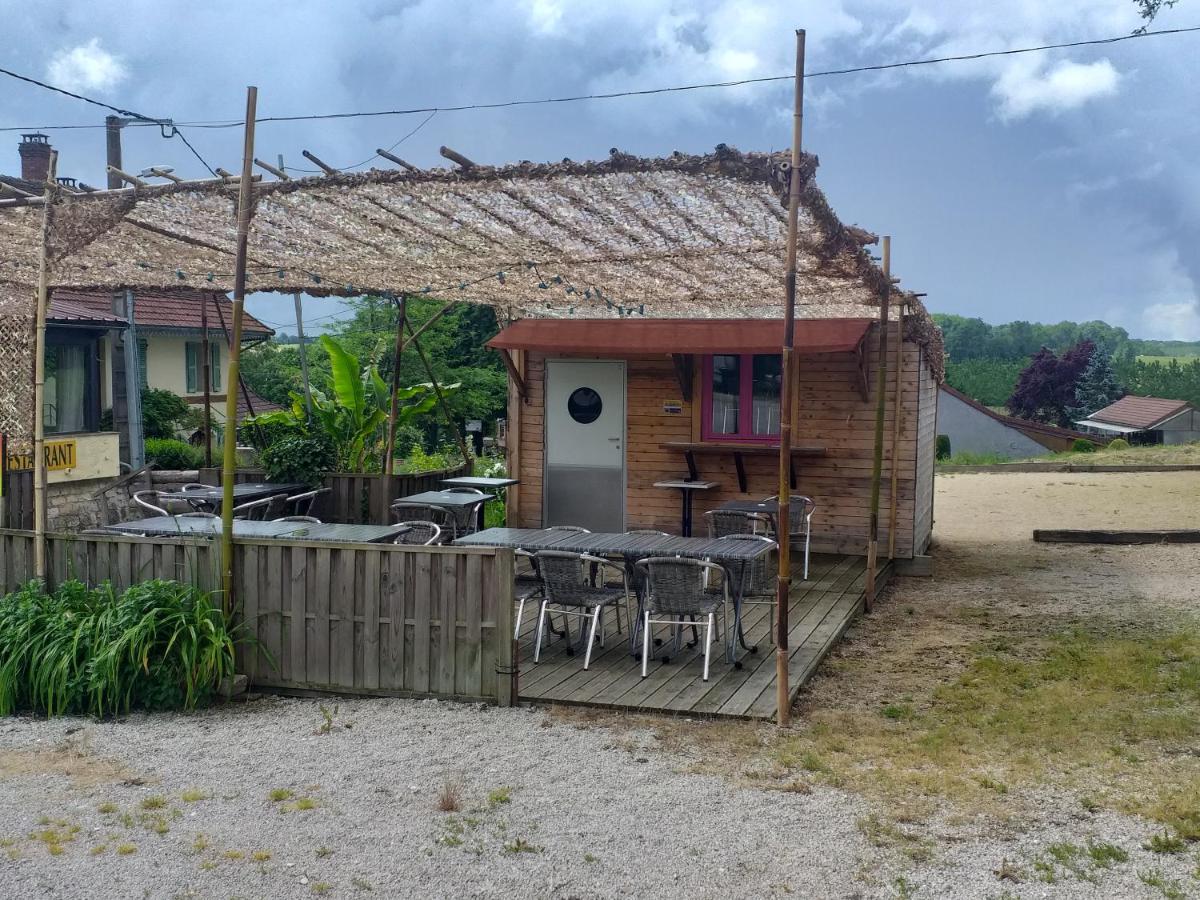 Hotel La Grotte - Housity