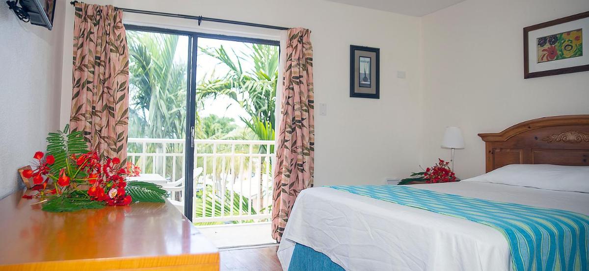 Orange Hill Beach Inn - Housity