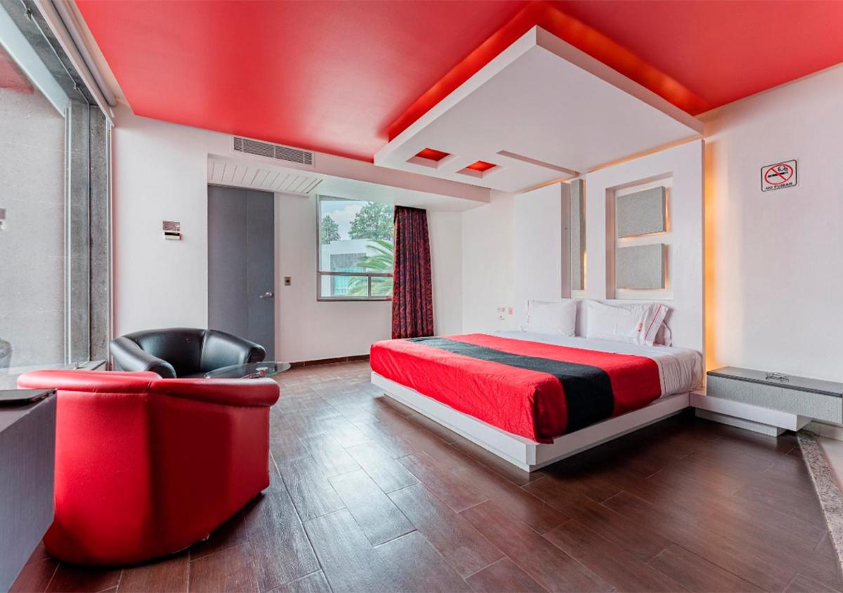 Hotel Puente Grande - Housity
