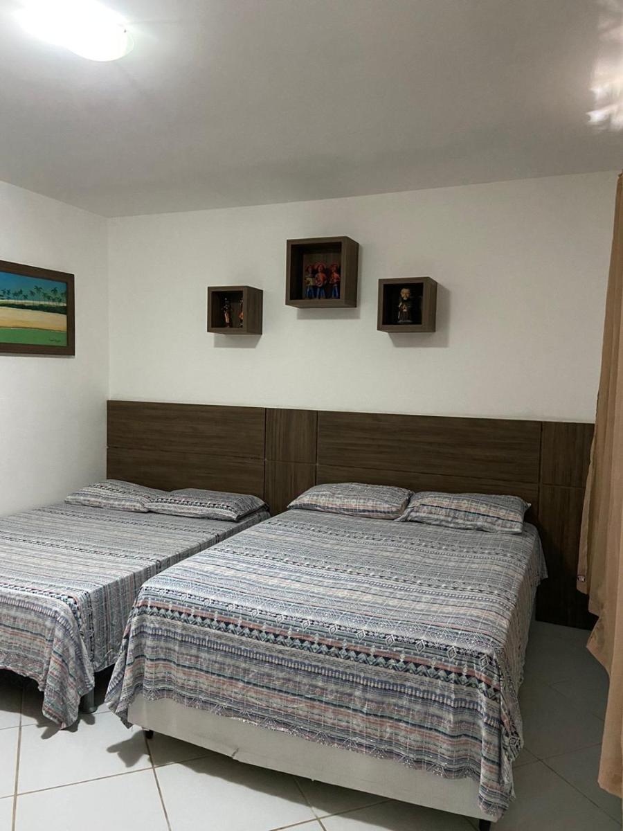 Apartamento em Jacumã PB - Housity