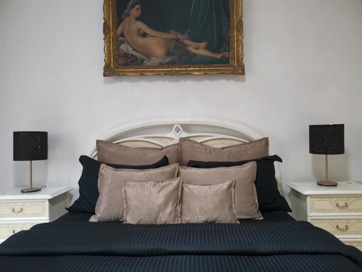 Apartments Vila White House - Housity