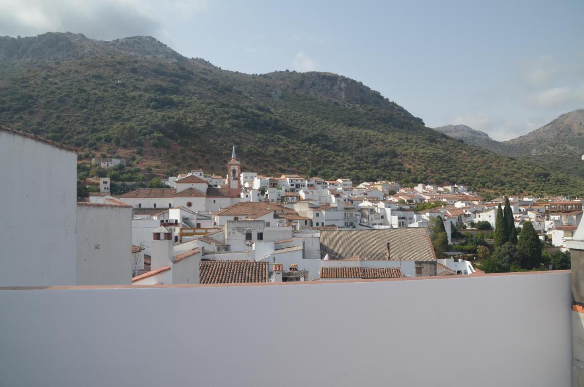 Mirador de Tajos - Housity