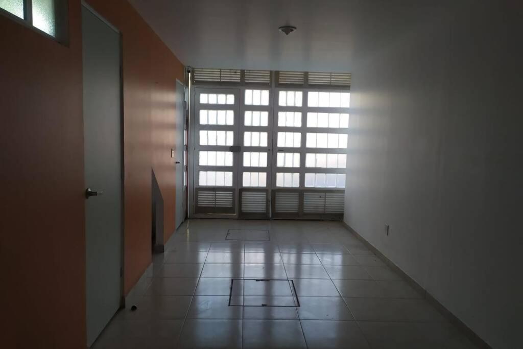 Departamento Céntrico en Morelia - Housity