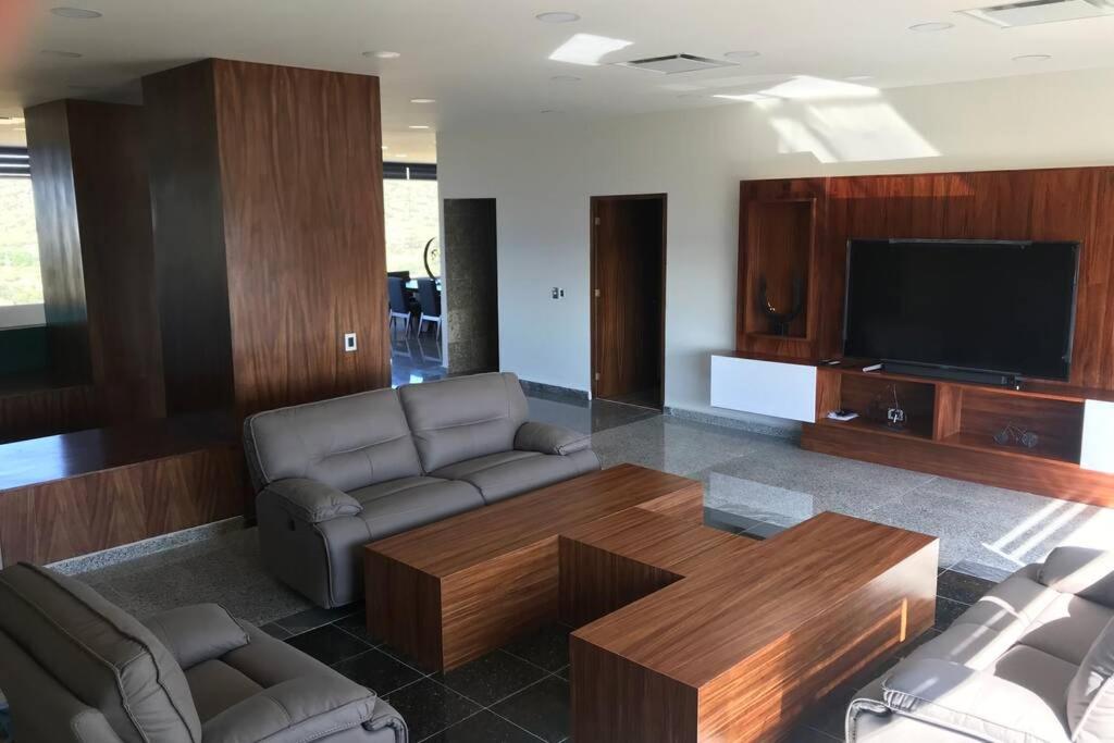 Penthouse en Irapuato - Housity