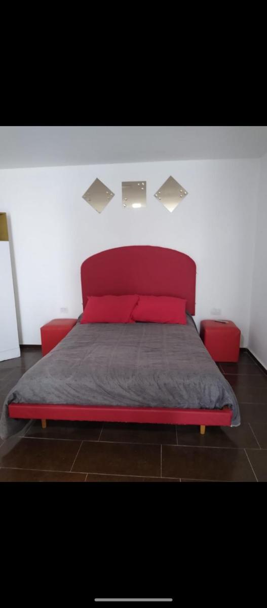 Pennisi Aparts- Villa María Cba - Housity