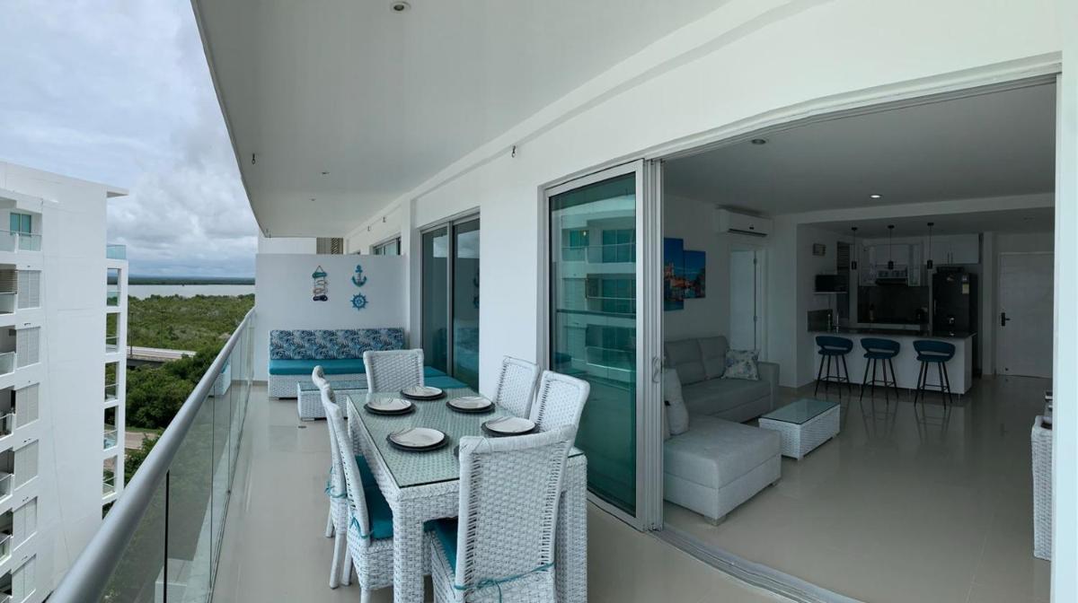 Morros ULTRA DELUXE - Housity