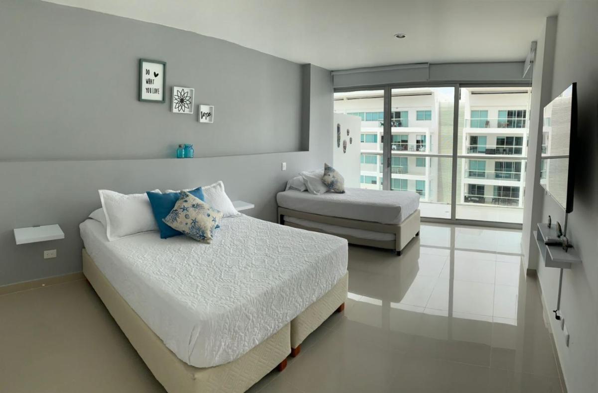 Morros ULTRA DELUXE - Housity