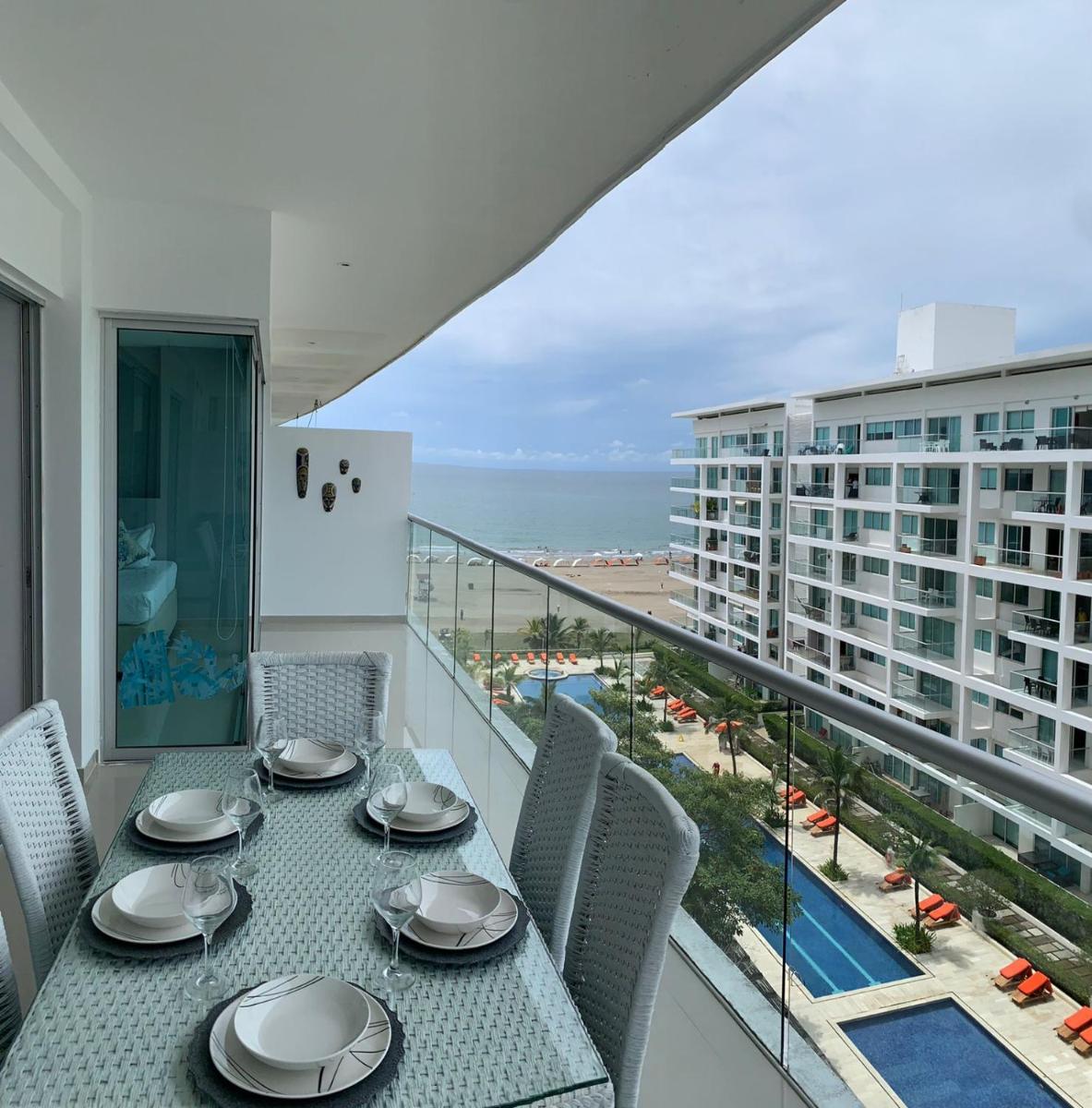 Morros ULTRA DELUXE - Housity