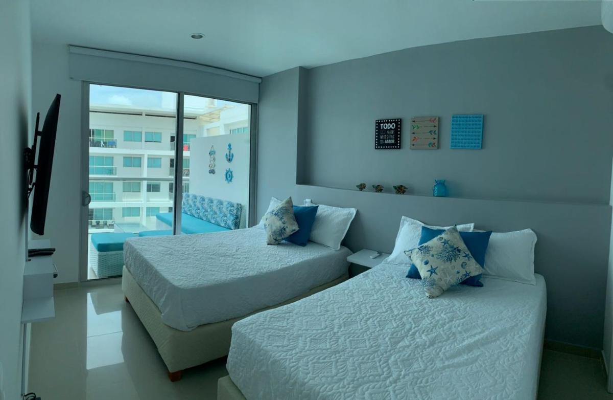 Morros ULTRA DELUXE - Housity