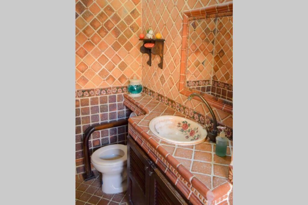 Casa Jericó Zapatoca - Housity