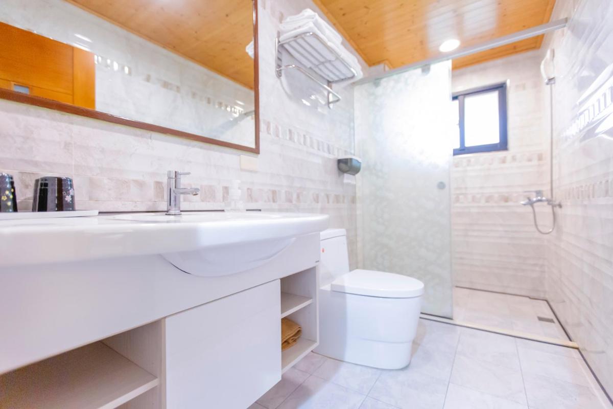 Suitetrails - Yi Le Homestay
