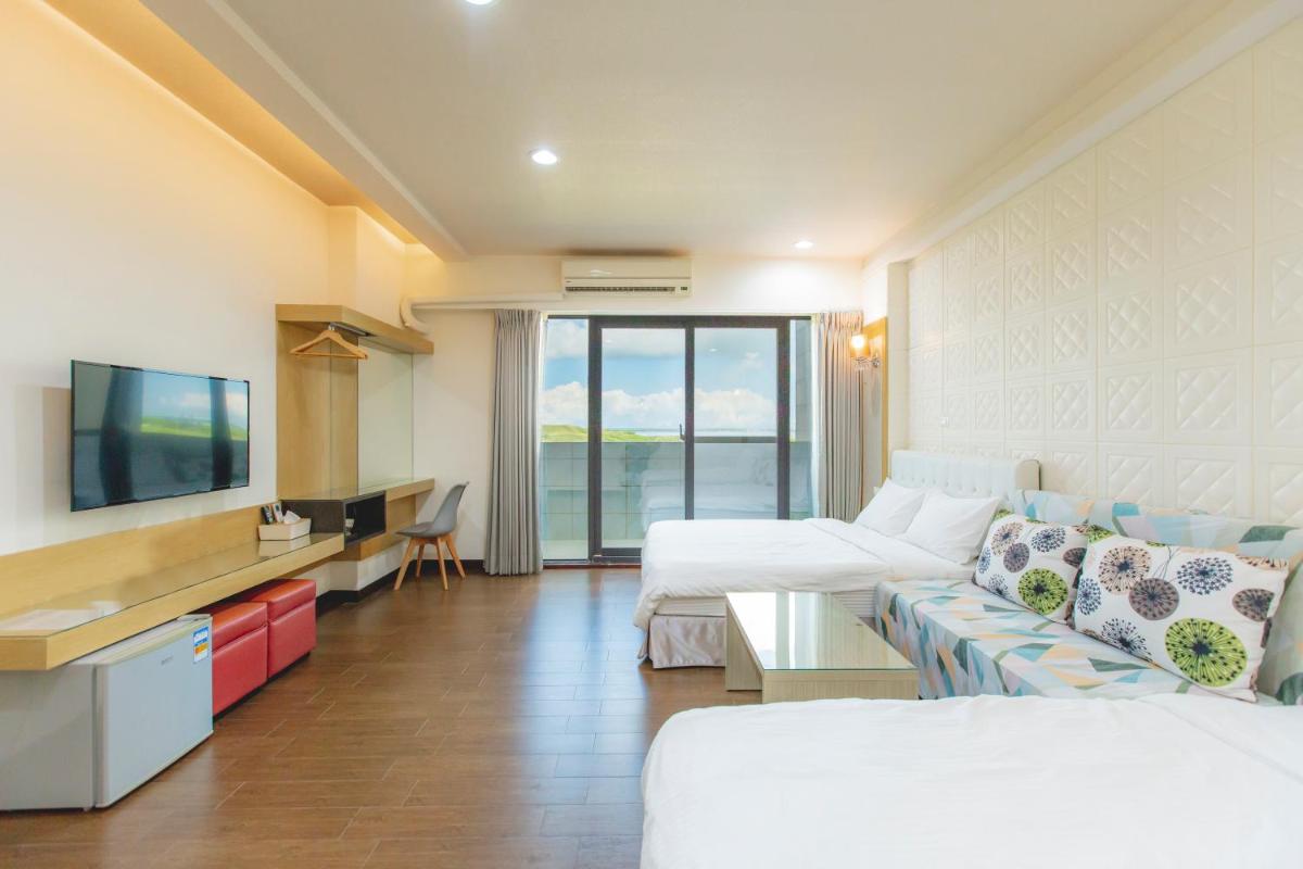 Suitetrails - Yi Le Homestay