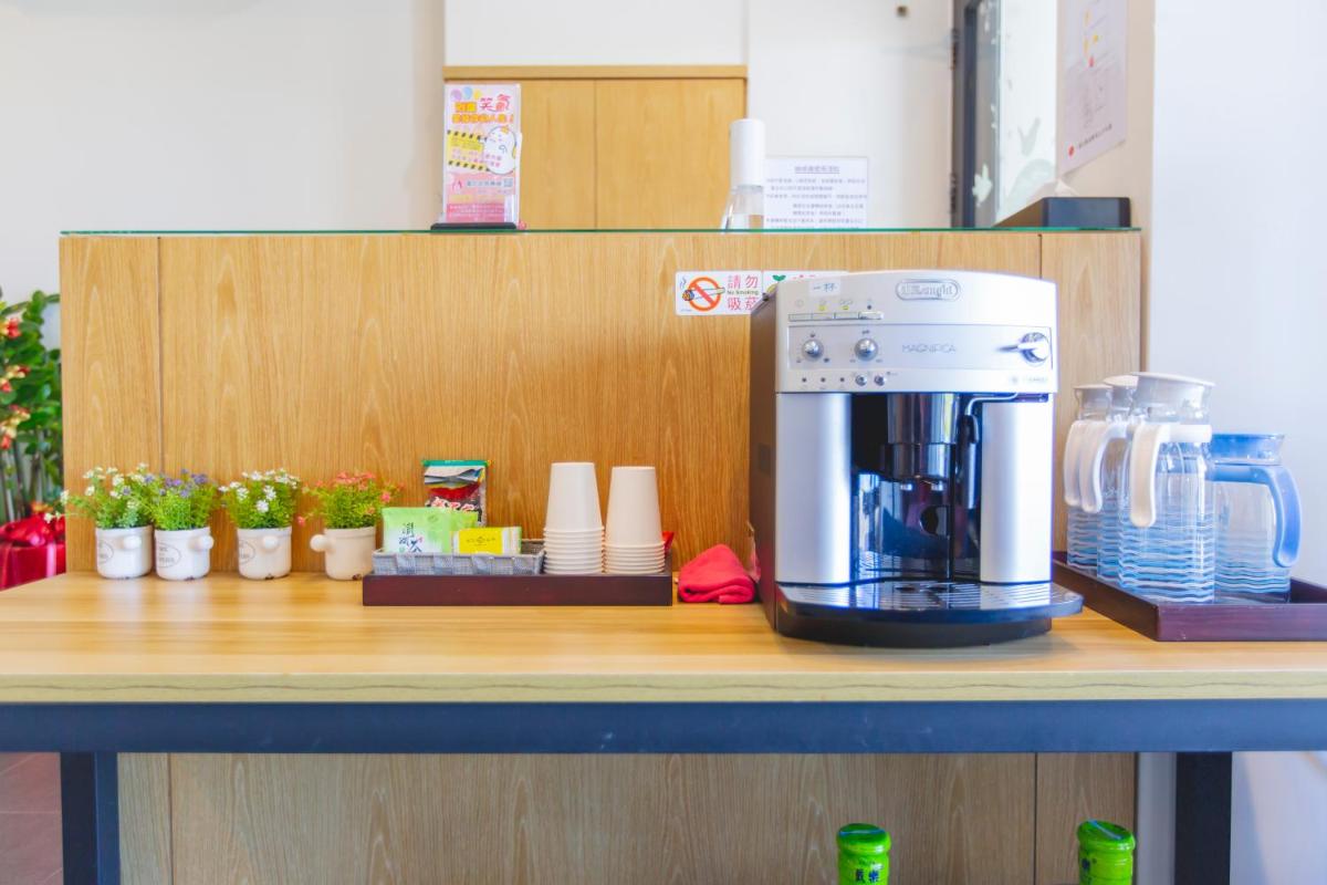Suitetrails - Yi Le Homestay