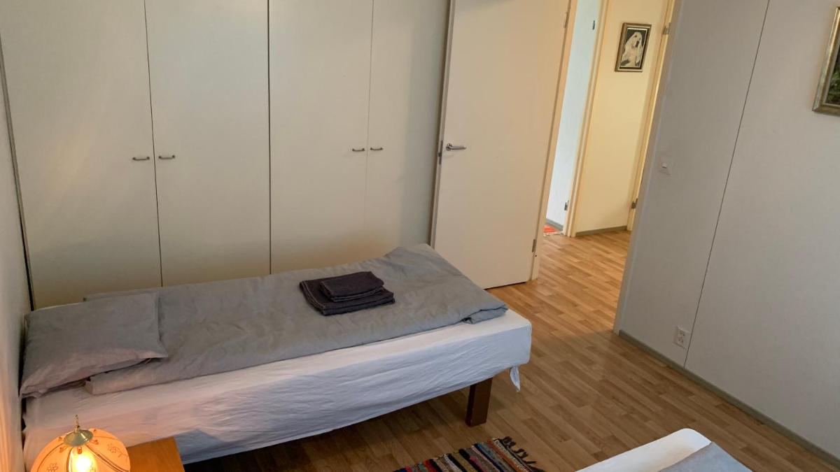 Holmsbo A5 - Housity