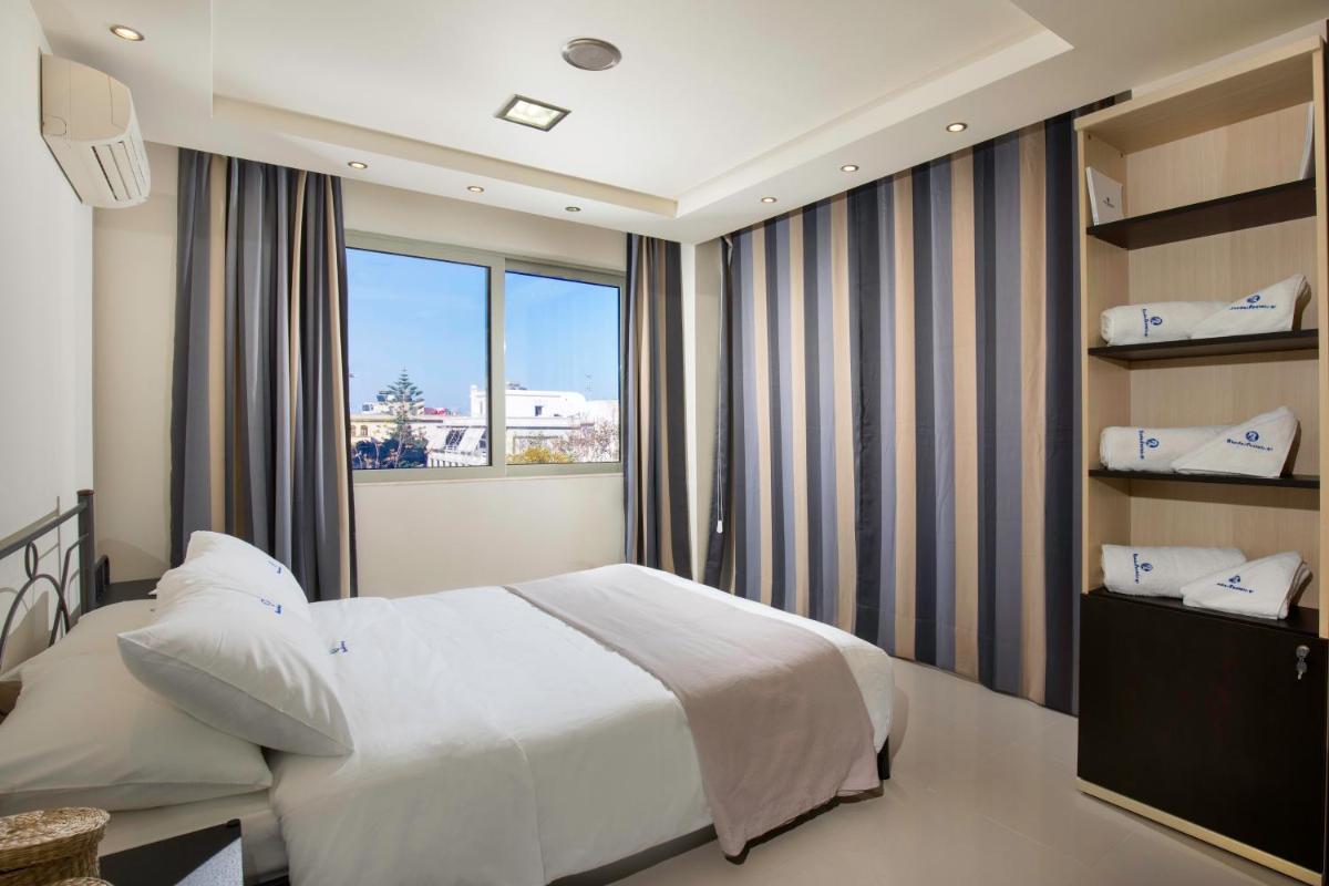 Rhodes Central Suite - Housity