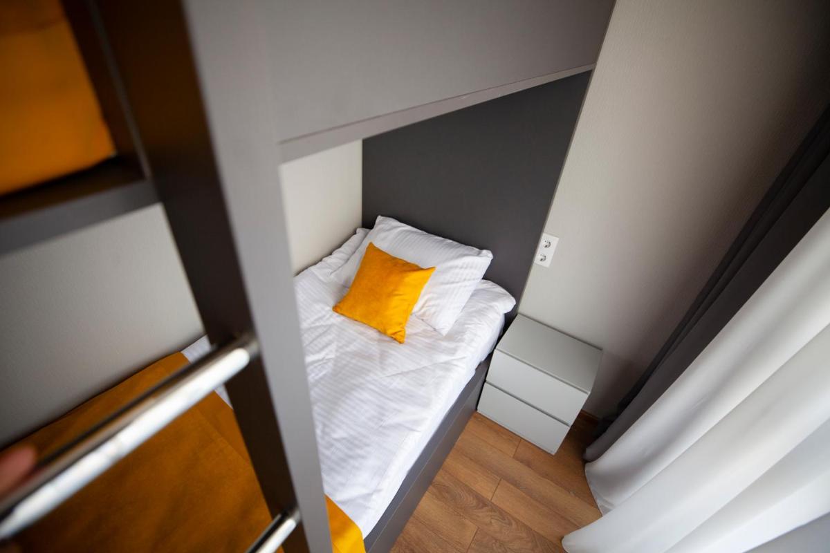 Suitetrails - Old City Boutique Hotel