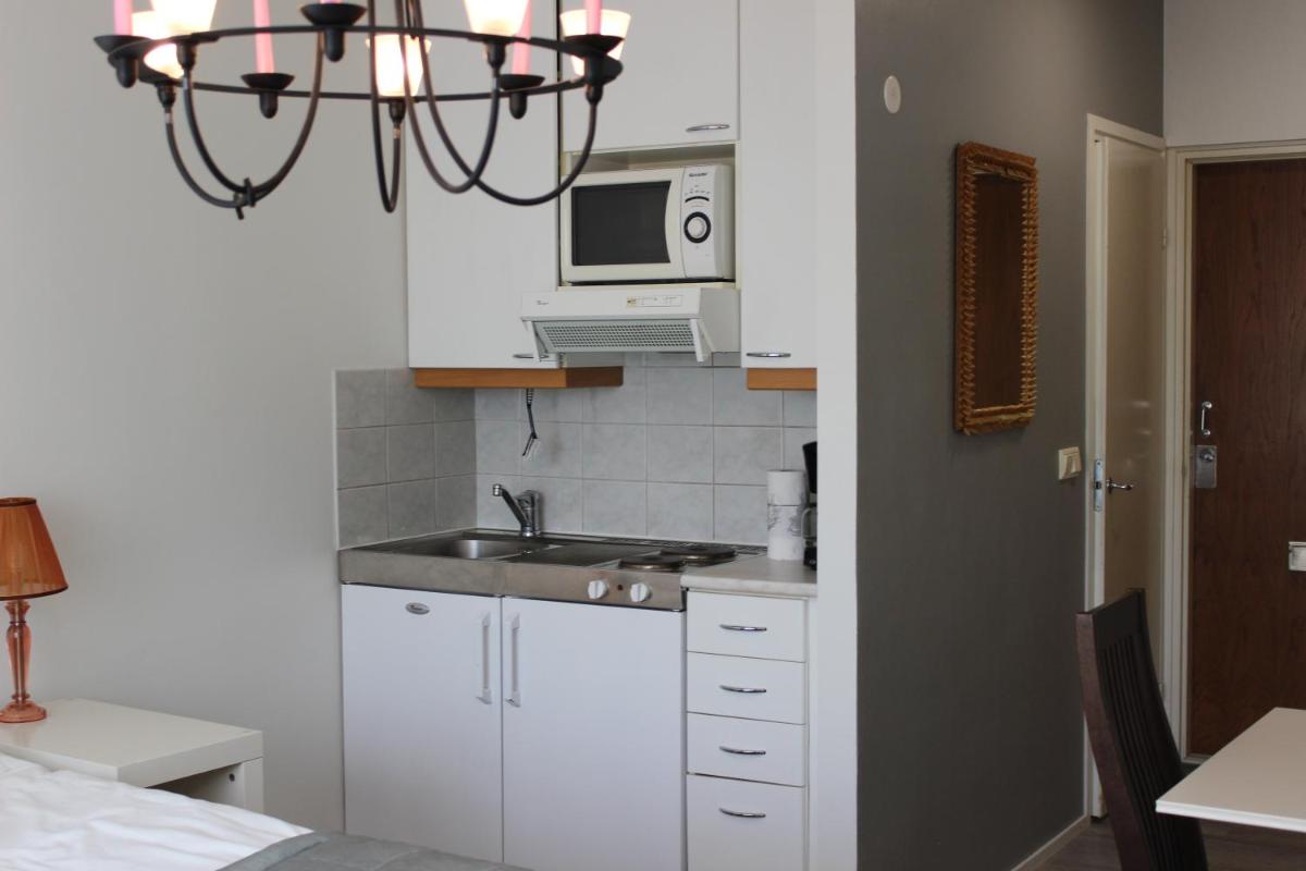 Studio Kaarto - Housity
