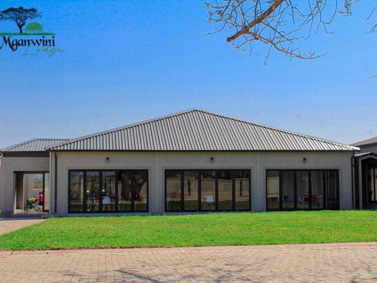 Mganwini Lodge - Housity