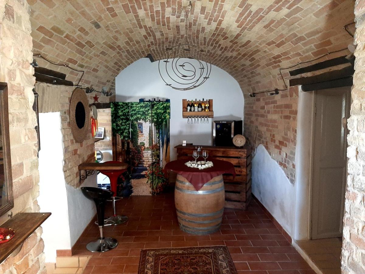 Suitetrails - B&B La Casa in Campagna