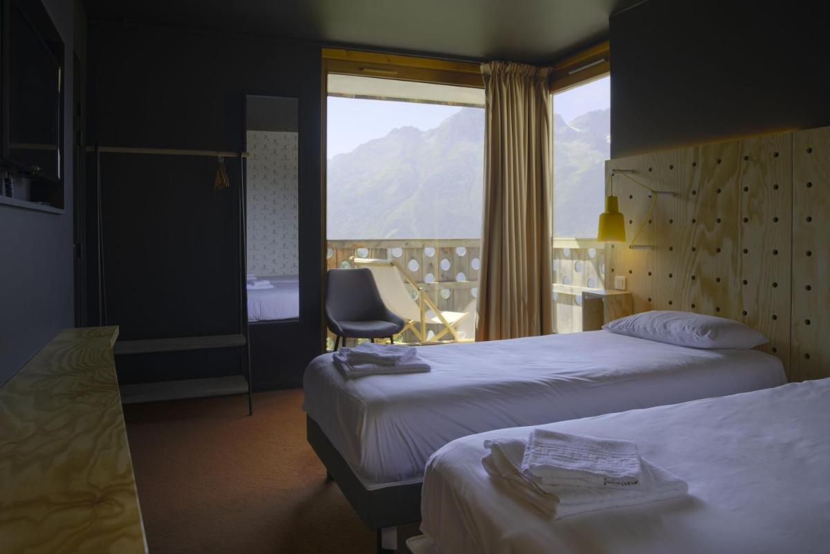 Hotel Timberlodge - Housity