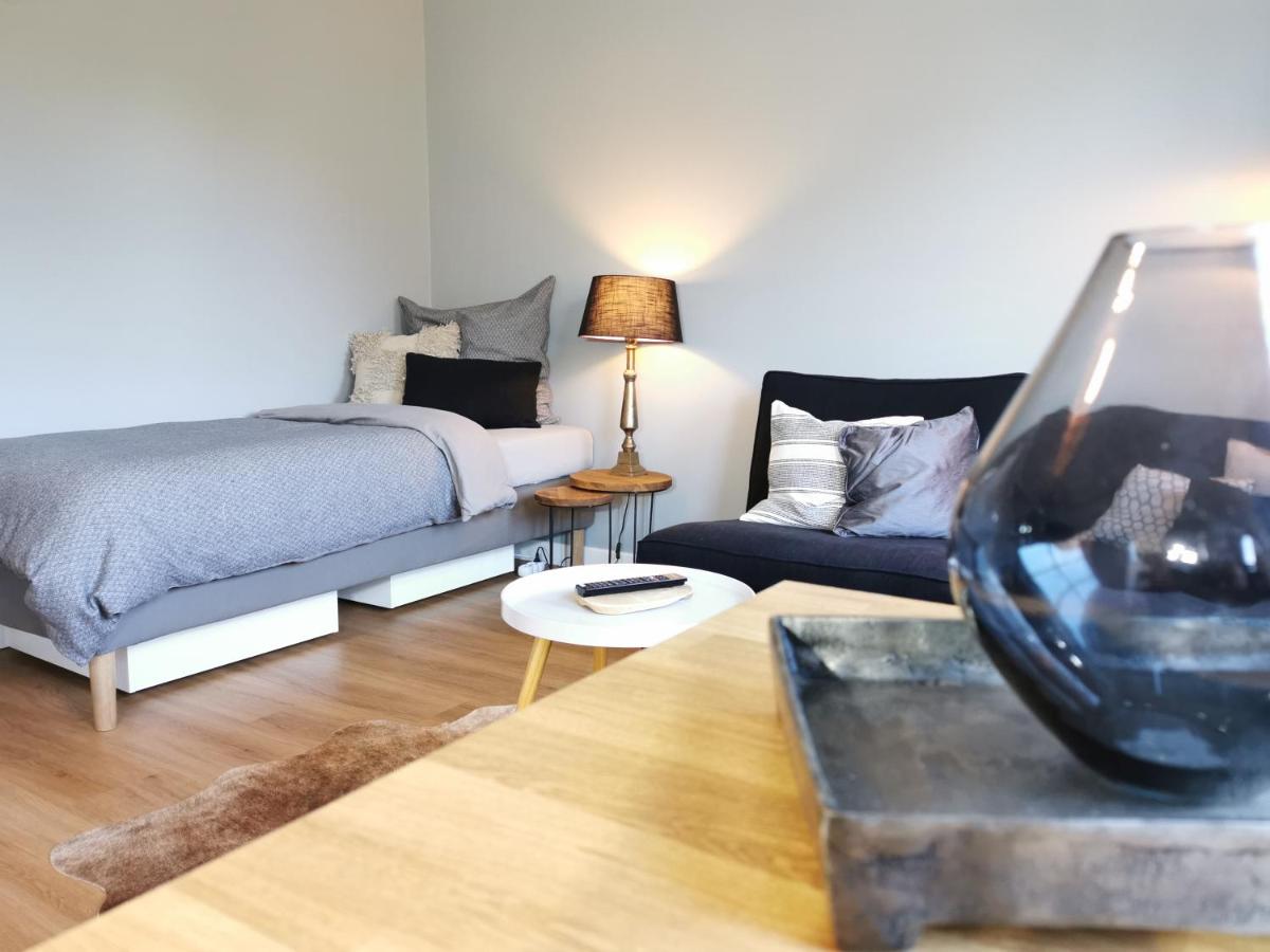 Apartment LARA Bargteheide - Housity
