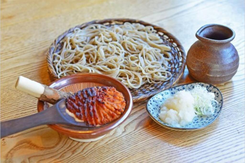 1日1組限定-伊那谷別邸-share old folk house- - Housity