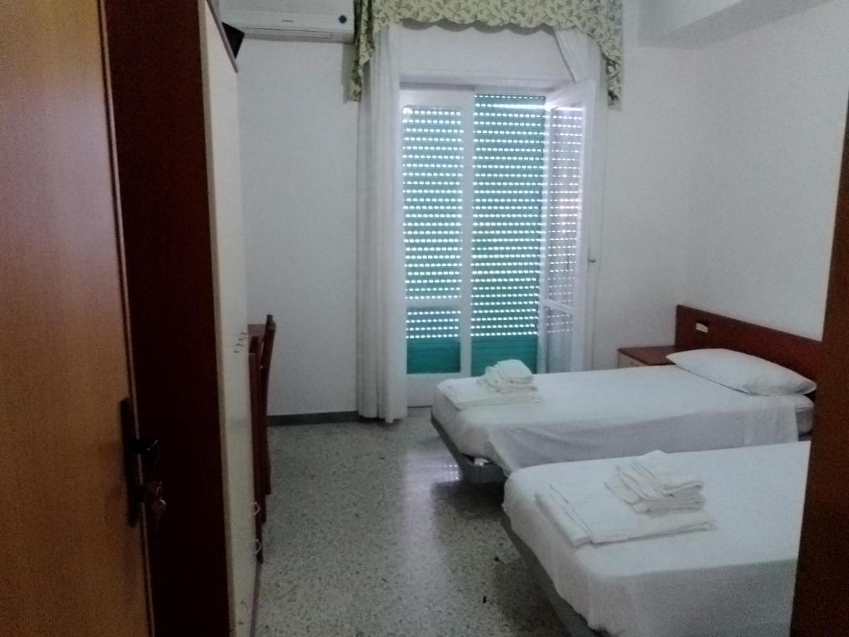 Suitetrails - Hotel Calabria