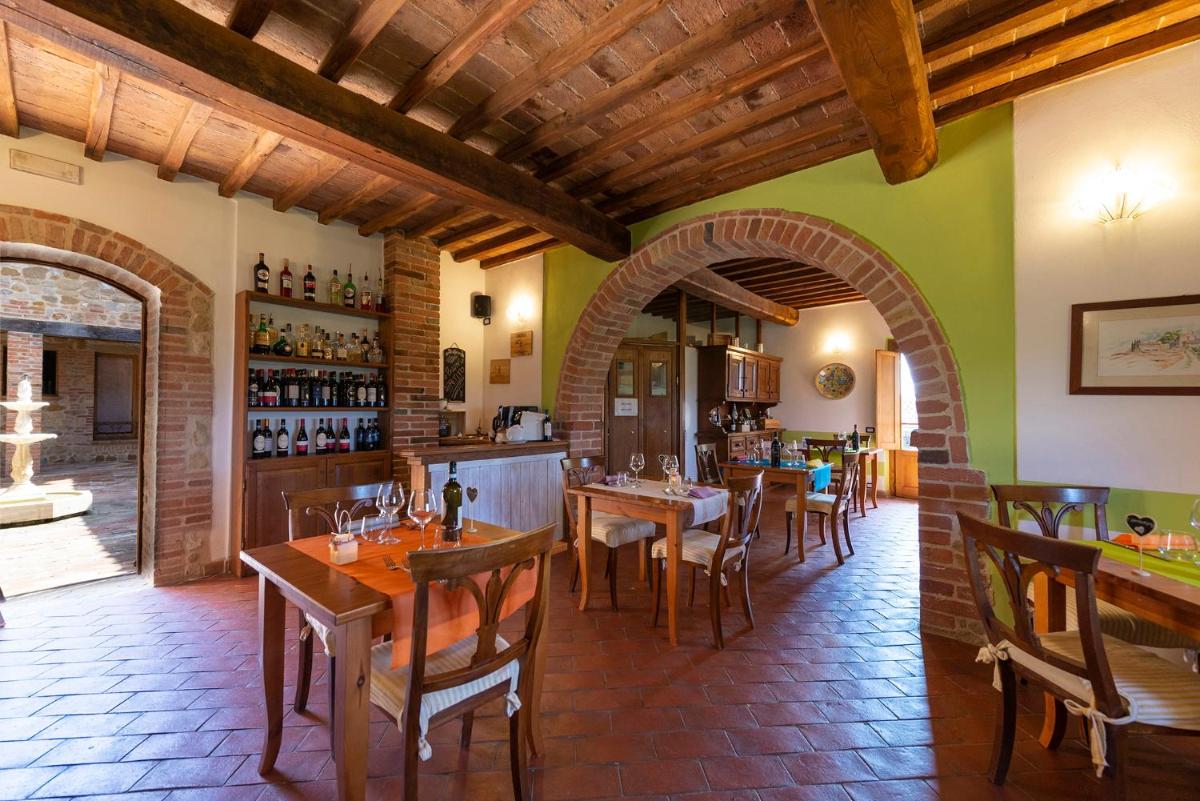Locanda Vesuna Hotel Countryhouse - Housity