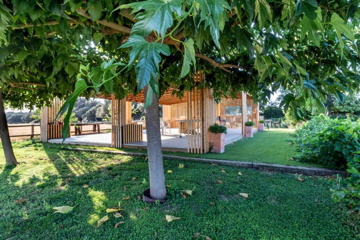 Ermita de Santa Llúcia Casa rural histórica - Housity