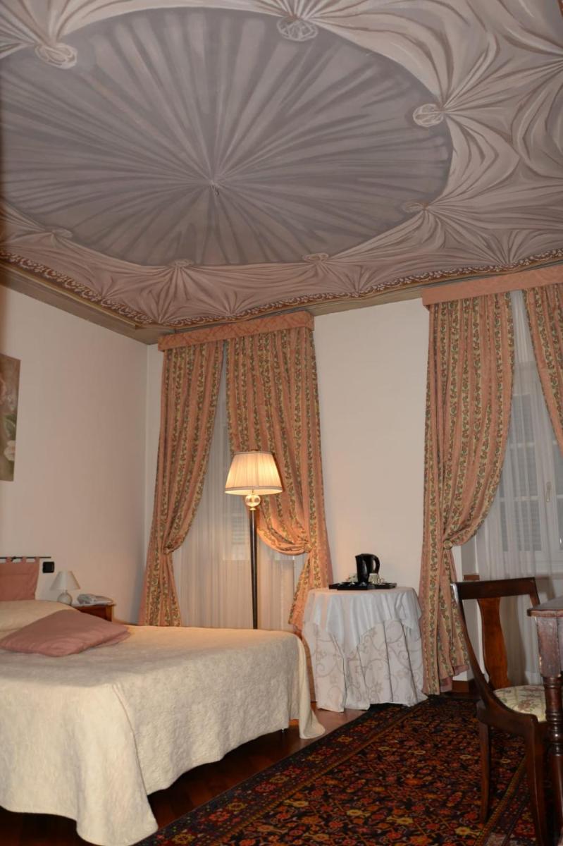 Palazzo Finati - Housity