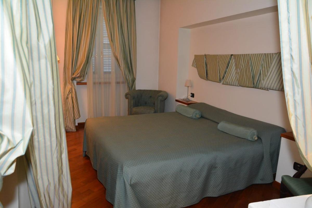 Palazzo Finati - Housity