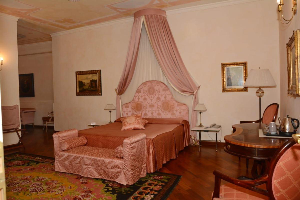 Palazzo Finati - Housity