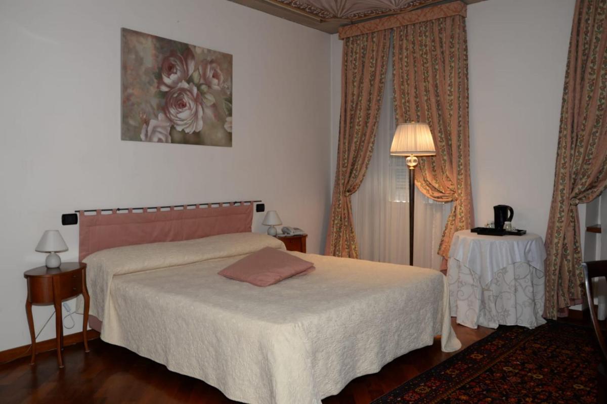 Palazzo Finati - Housity