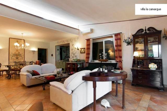 villa la camargue - Housity