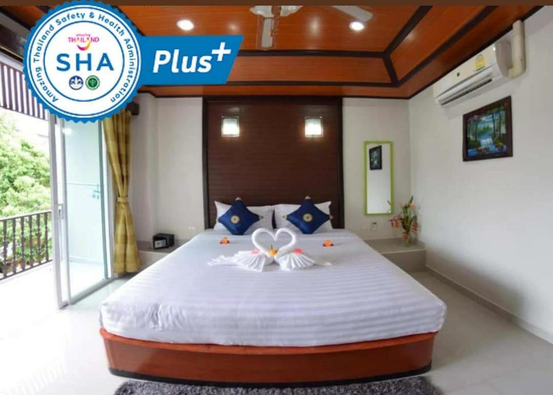 Vivi Boutique Room Hotel SHA Plus - Housity