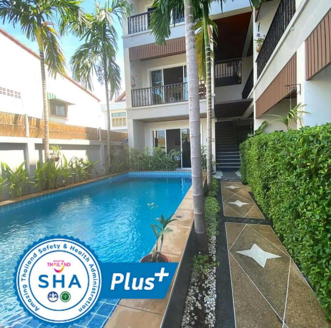 Vivi Boutique Room Hotel SHA Plus - Housity