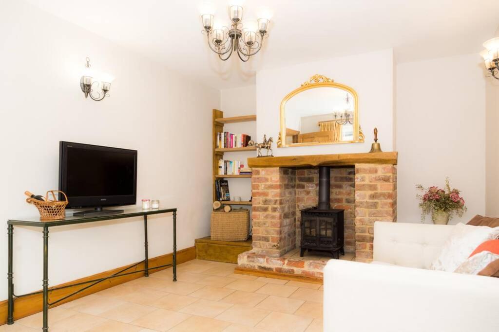 Piper Cottage, Bilbrough, York - Housity