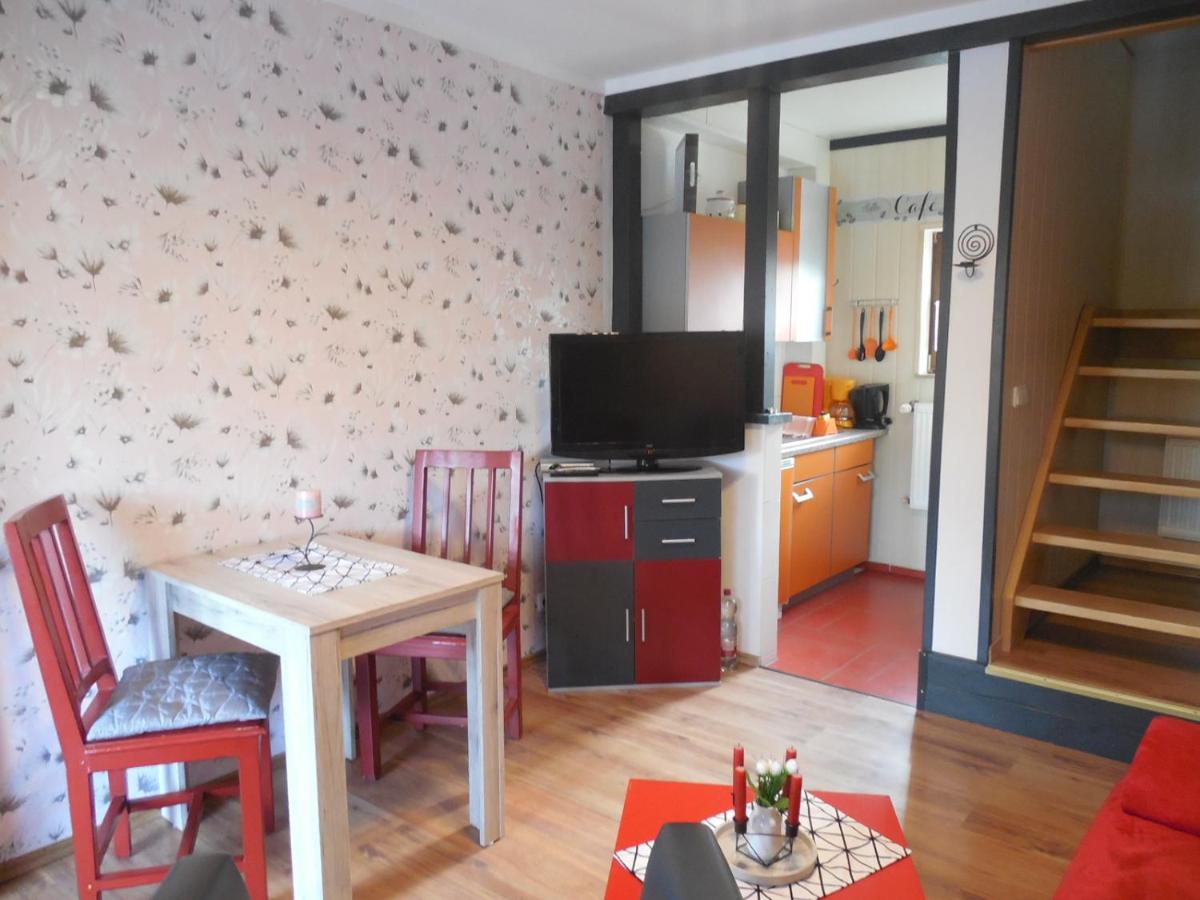 Ferienwohnungen 20er - Housity