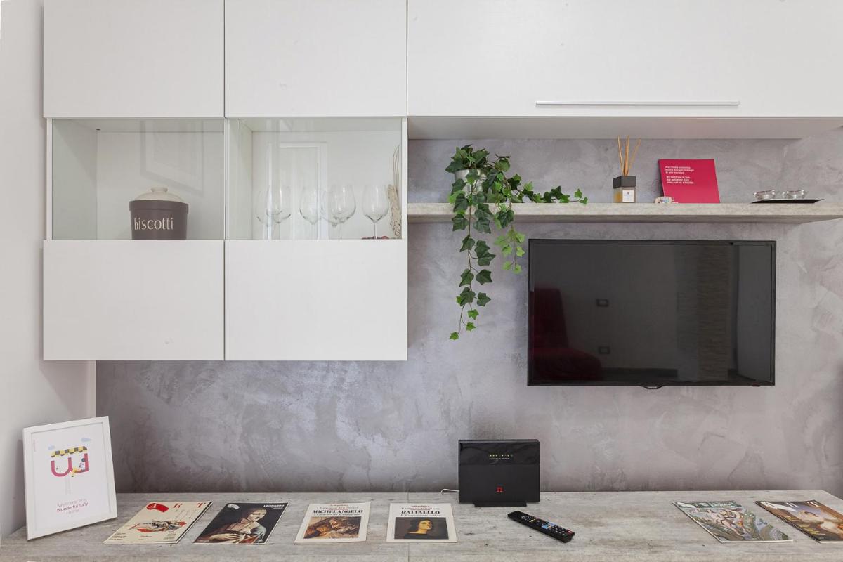 Suitetrails - La casa di Lorenzo by Wonderful Italy