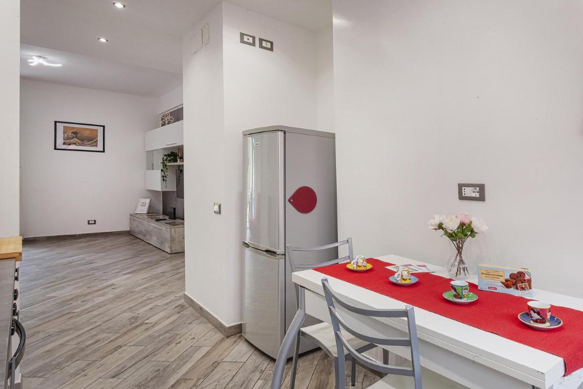 Suitetrails - La casa di Lorenzo by Wonderful Italy