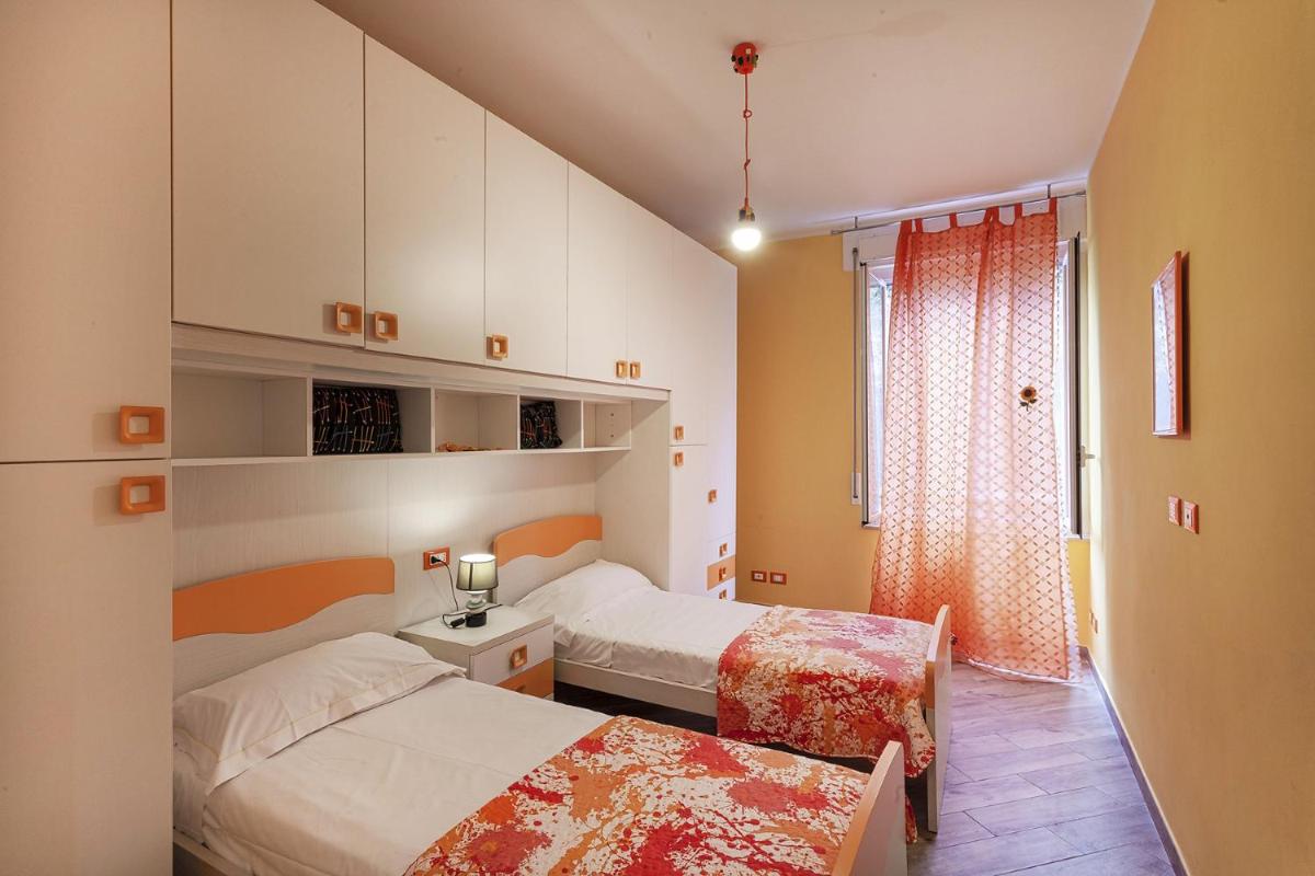 Suitetrails - La casa di Lorenzo by Wonderful Italy
