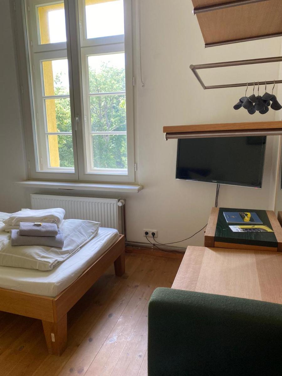 Gutshaus mit Seeblick - ökologisch & nachhaltig - Housity