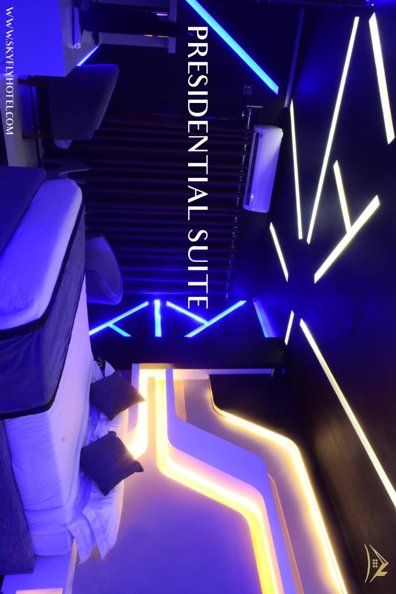 SkyFly Hotel & Restaurant - Housity