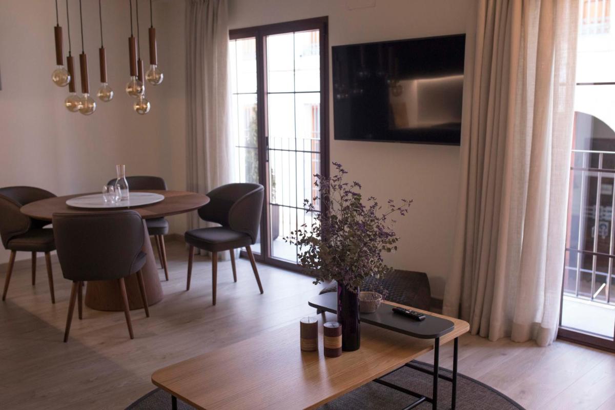 Vallivana Suites - Housity